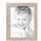 ArtToFrames 8x10 Inch Picture Frame, This 1.00 Inch Custom Wood Poster Frame is Available in Multiple Colors, Great for Your Art or Photos - Comes with Regular Glass and Corrugated Backing (A72DY)